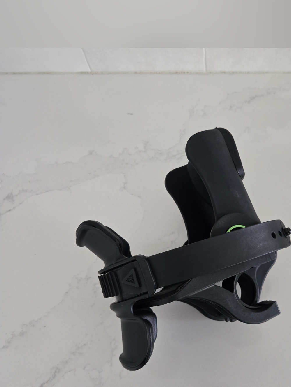 AnimalHouse Fitness MonkeyFeet Single Ankle Leg Weightlifting Dumbell - Picture 3 of 5